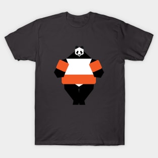 panda vacations T-Shirt